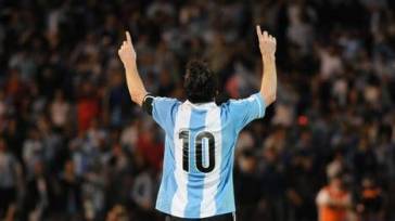La Selección Argentina busca DT  a contra-reloj